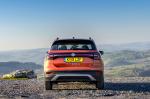 Volkswagen T-Cross SE 2019 года (UK)